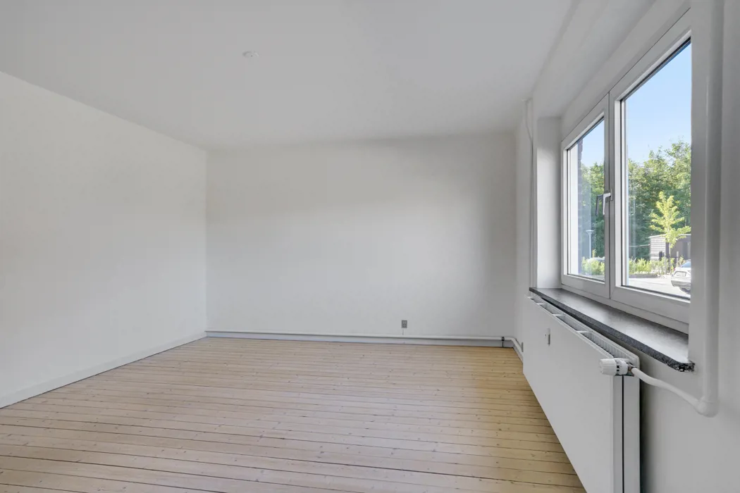 3-værelses lejlighed på Lindholmsvej – Nørresundby 9